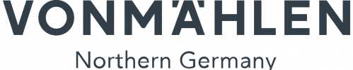 רצועה לשעון אפל שחור vonmahlen