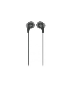 אוזניות ספורט JBL ENDURRUN 3.5 אפור/שחור