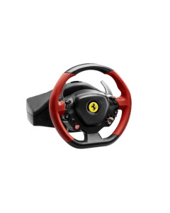 הגה TM  FERRARI458  XBOX1 SPIDER