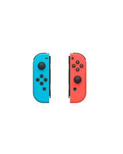 בקר NINTENDO JOYCON PAIR כחול/אדום רשמי
