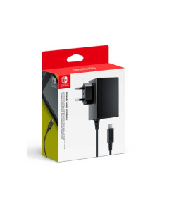 מטען NINTENDO SWITCH