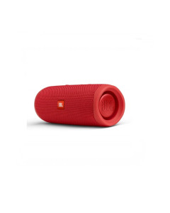 רמקול אלחוטי JBL FLIP 5 אדום