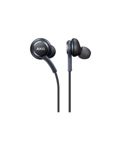 אוזניות TYPE C שחור AKG