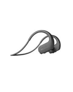 נגן שחייה SONY NW-WS413B 4GB שחור