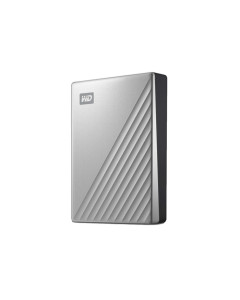 כונן 3.0 PAS ULTRA 2TB כסף