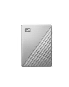 כונן 3.0 PAS ULTRA 4TB כסף
