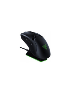 עכבר גיימינג אלחוטי עם תחנת עגינה RAZER VIPER ULTIMATEe