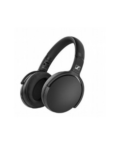 אוזניות אלחוטיות  SENNHEISER HD350BT  ON EAR שחור