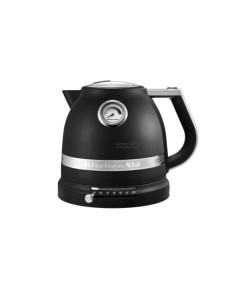 קומקום שחור מט Kitchenaid 5KEK1522EBK