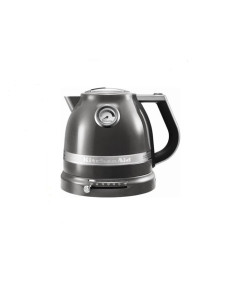 קומקום פנינה כסופה  KitchenAid 5KEK1522EMS