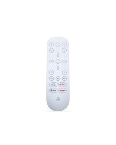 שלט מולטימדיה לקונסולה PS5 Media Remote