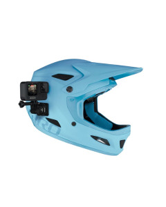 תושבת ורסטילית לקסדה GOPRO