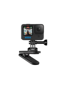 קליפס מגנטי מסתובב לכל מצלמות GoPro