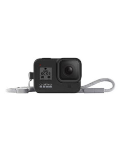 כיסוי סיליקון GoPro Hero 8 שחור