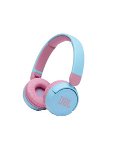אוזניות אלחוטיות לילדים JBL JR310BT ON EAR כחול