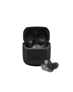 אוזניות  JBL CLUB PROP TWS  שחור