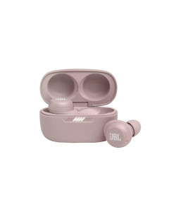 אוזניות  JBL LIVE FREE NC TWS אדום