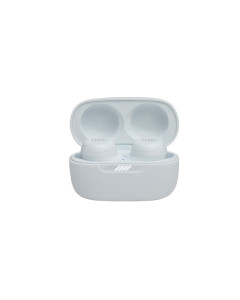 אוזניות  JBL LIVE FREE NC TWS לבן
