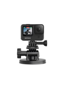 תושבת המתחברת לתושבת הוואקום GOPRO