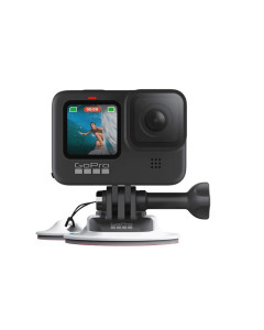 מדבקת חיבור מהיר GoPro לגלשןSurfboard Mounts