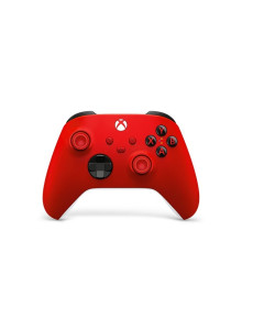 בקר Xbox אדום למחשב ,אנדרואיד  ו-iOS