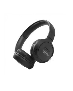 אוזניות קשת אלחוטיות JBL TUNE 510BT - שחור