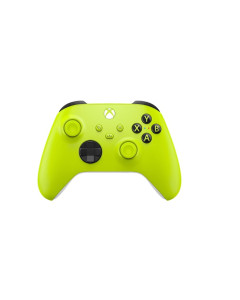 בקר Xbox צהוב למחשב ,אנדרואיד  ו-iOS