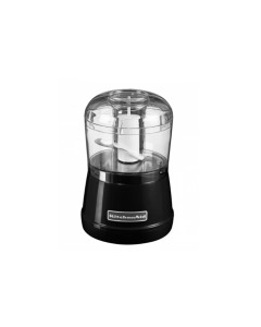 קוצץ KitchenAid 5KFC3515EOB שחור