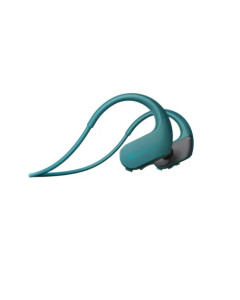 נגן שחייה SONY NW-WS413L 4GB כחול