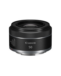 עדשה CANON RF 50mm  f/1.8 STM