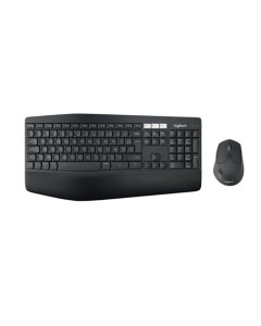 סט מקלדת&עכבר MK850 אלחוטי ארגו LOGITECH PERFOR