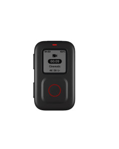 שלט רחוק למצלמות GoPro THE REMOTE HERO8/9/10/11/MAX