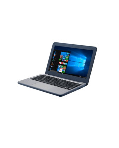 מ.נייד ASUS/W202NA-N3350 /11.6 HD /4GBDark Blue