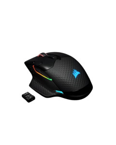 עכבר אלחוטי CORSAIR DARK CORE PRO