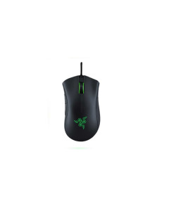 עכבר חוטי שחורRAZER DEATHADDER ESSENTIAL