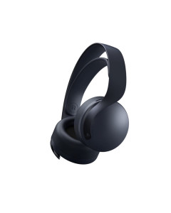 אוזניות אלחוטיות SONY PS5 3D Pulse Midnight Black