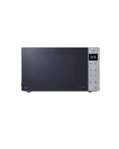 מיקרוגל 40 ל'+גריל כסוף MH8235GIS LG