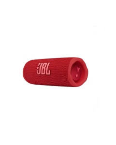 רמקול אלחוטי אדום JBL FLIP 6