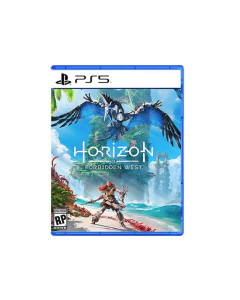 משחק Horizon: Forbidden West - PS5
