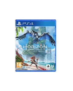 משחק Horizon: Forbidden West - PS 4
