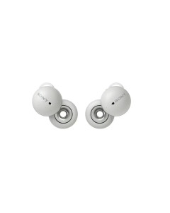 אוזניות אלחוטיות Sony WF-L900W BT TWS LinkBuds לבן