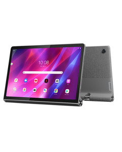 טאבלט Lenovo IP YOGA TAB 11 MediaTek Helio G90T 4GB 128GB 11" 2K  IPS 4G LTE Storm Grey Android 11 1Y