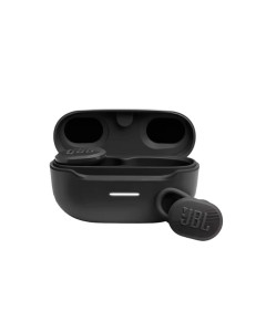 אוזניות ספורט אלחוטיות JBL ENDURANCE RACE TWS שחור