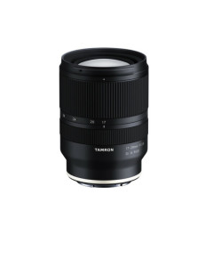 עדשה Tamron for Sony E 17-28mm f/2.8 Di III RXD