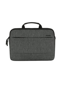 תיק צד אפור Incase City Brief 16