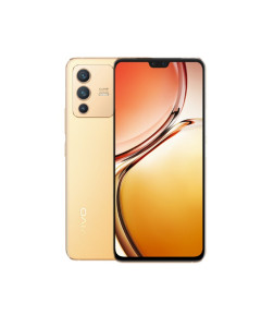 סמארטפון זהב  VIVO V23 5G 12+256