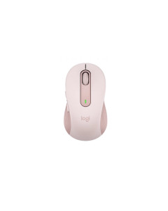 עכבר ורוד LOGITECH M650 2.4/BT LARGE