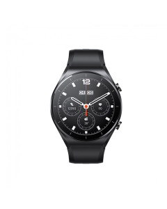 שעון חכם Xiaomi Watch S1 Black