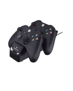 ערכת טעינה עוצמתית לבקרי  SPARKFOX XBOX
