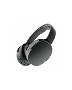 אוזניות אלחוטיות SKULLCANDY HESH EVO WIRELESS OVER-EAR-Black